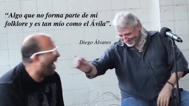 Vivir Flamenco (Trailer) смотреть онлайн