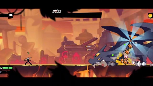 Stickman Master II: Dark Earldom (Early Access) Android Action Gameplay Walkthrough 2021