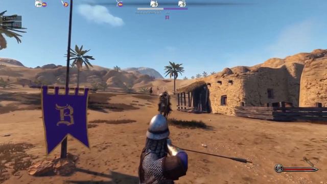 Mount & Blade 2 Bannerlord (ДАТА ВЫХОДА,СИСТЕМНЫЕ ТРЕБОВАНИЯ,ВСЕ ЧТО ИЗВЕСТНО)