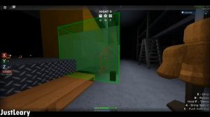 Идея для домов SCP 3008\\Как построить небольшой домик из досок?\\Часть 1\\Roblox SCP 3008