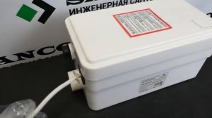 TIM санитарный насос AM-STP-250