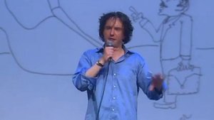Dylan Moran - Getting old (Monster)