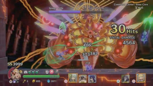 Little Noah: Scion of Paradise | Greigh Little Expert Trophy смотреть онлайн