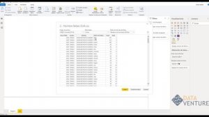 Conexión a Orígenes de Datos Con Power BI  - Archivos CSV