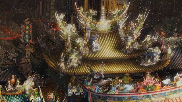 Task Horizon - Ghost In The Shell 2.0 HD (GITS music vid) смотреть онлайн