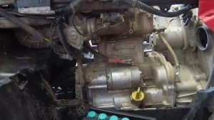 2010-(2014) POLARIS SPORTSMAN 550 TOURING EPS MOTOR AND PARTS FOR SALE ON EBAY