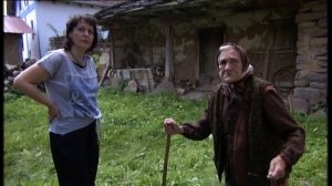 Blago iz dubina: Kuća zaboravljena / Stara Planina