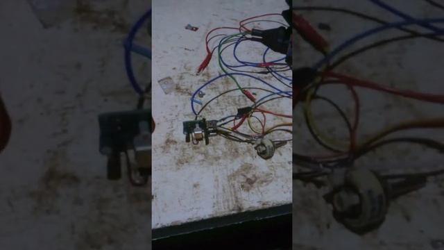 Электропастух своими руками смотреть онлайн