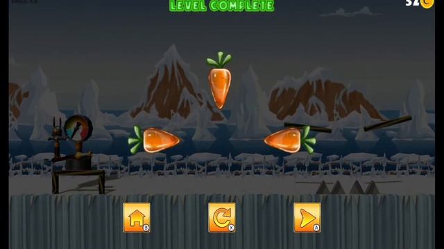 angry bunneis colossal carrot crusade switch смотреть онлайн