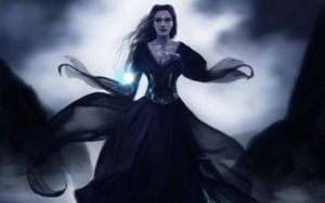 ЧЁРНАЯ СТАРИЦА. ОТ ВРАГОВ. ВЕДЬМИНА ИЗБА  ИНГА ХОСРОЕВА