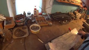 Ремонт компьютерной клавиатуры своими руками.
