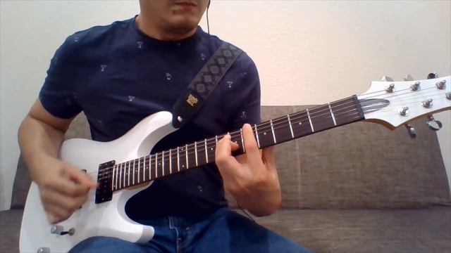 Green Day - Holiday [Cover] смотреть онлайн