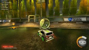 ГАЙД | Как делать FLIP RESET + MUSTY | Обучение в Рокет Лиге | Как научиться Флип Ресет + Масти Фли