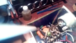 Самодельный Генератор высокочастотных сигналов