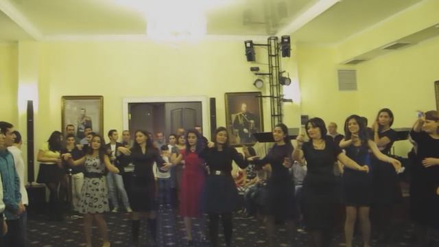 Ассирийцы.Духрана д Мар Гиваргис."Шамирам"🎊Dukhrana d Mar Givargis.Assyrian ensemble "SHAMIRAM".201