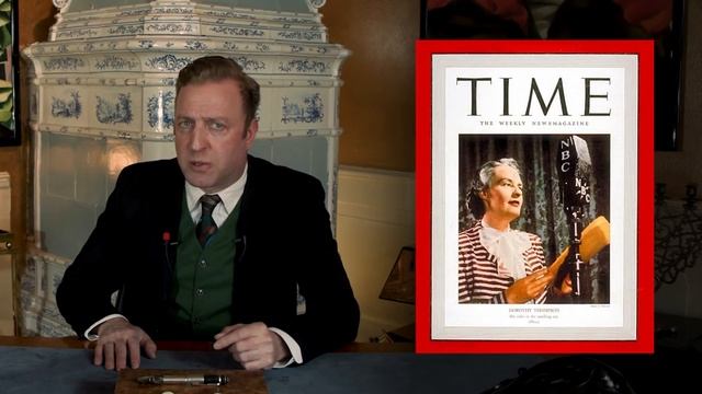 The True Story of How WW2 Began | BETWEEN 2 WARS I 1939 Part 3 of 3 I SEASON FINALE смотреть онлайн