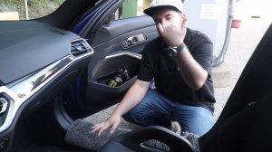 FLEX VC 6 L MC 18.0 AKKU STAUBSAUGER - Macht mein Leben leichter! @flextools497 @waschguru