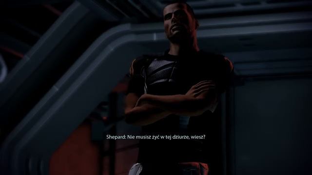 Mass Effect 2 #18 смотреть онлайн