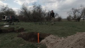 Потеря глубины цели в грунте на Intronik   Equinox  Signum  XP Deus