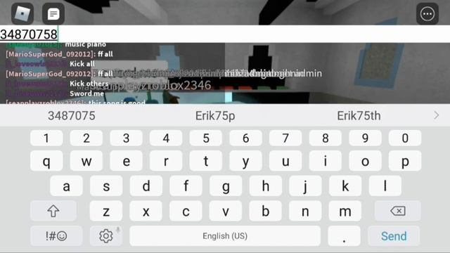 How to get a portal gun on roblox(Kohls admin house NBC) смотреть онлайн