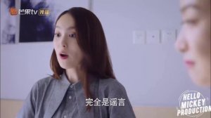 Первая любовь зрелой девушки 1 сезон 34 серия