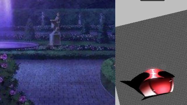 Туториал на обработку глаз?//#gachalife #гачалайф #рекомендации #туториал #обработкагачалайф#глаза