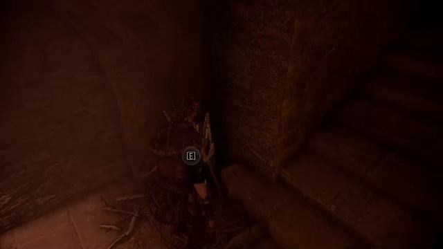 A Plague Tale Innocence / ГЛАВА: 3  ВОЗДАЯНИЕ (2019) №3