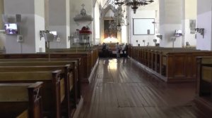 Церковь Святого Олафа (Таллин)