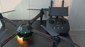 Skydroid mx450 с пультом t10