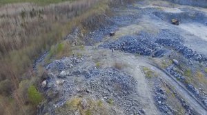 Архангельская область п Золотуха Гора часть 2