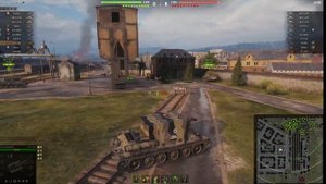 СУ-2-122. Обижаем танкистов. 2 МАСТЕРА за стрим. World Of Tanks.