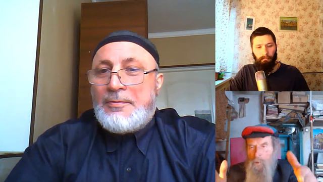 Апологетика. Диалог с православными/Apologetics. Dialogue with the Orthodox