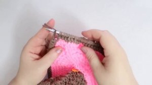 Давайте свяжем СЛЕДКИ НОСКИ с УСИЛЕННОЙ ПОДОШВОЙ. МК для начинающих