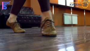 Топ 5 танцевальных движений рок-н-ролл