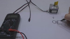 Тестер шаговых двигателей и драйверов A4988. Как проверить шаговый двигатель