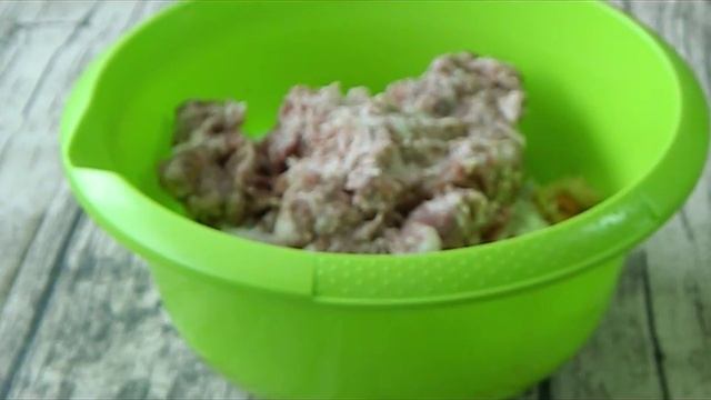 Как сделать ленивые голубцы в духовке смотреть онлайн