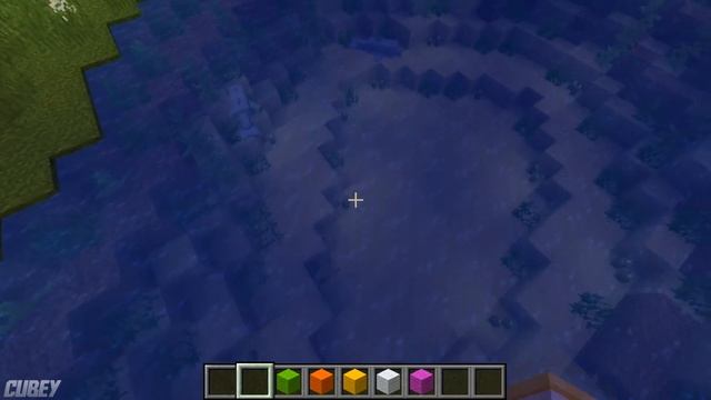 Everything You Need To Know About DOLPHINS In Minecraft! смотреть онлайн