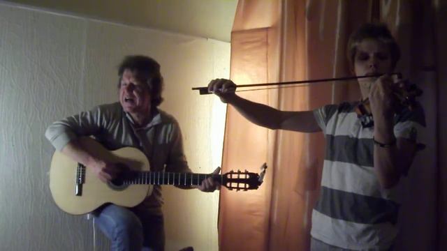 А. Захаренков "Счастье мое" смотреть онлайн