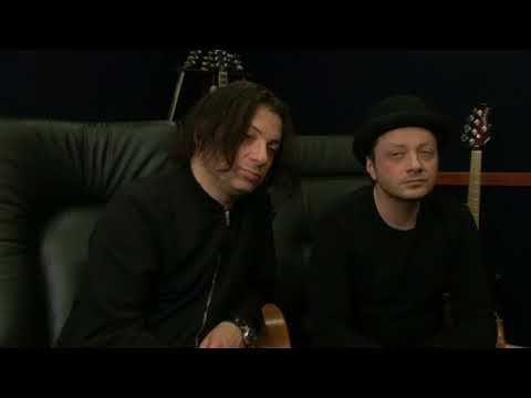 Агата Кристи - Эпилог. Интервью для lenta ru, 13.02.2009 смотреть онлайн