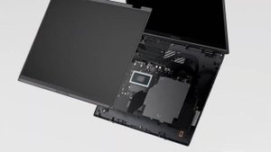 ASUS Zenbook DUO 2024