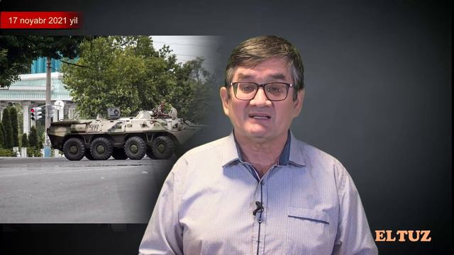 Inoyatov ishdan ketdi - qolgan chekistlarchi? смотреть онлайн