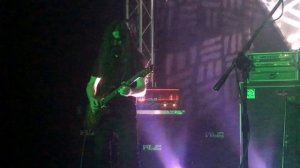 Riverside - Conceiving You ~ 02 Panic Room - 2017-05-27 - De Pul, Uden, The Netherlands