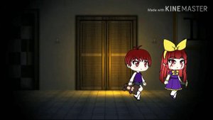 Клеа (gacha life version) 2 часть