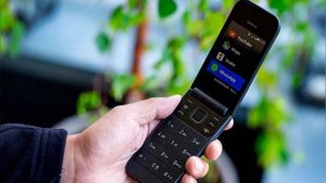 К выходу готовится новый складной телефон Nokia на базе KaiOS