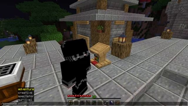 Minecraft Magic Panic 1.16.4 - Live Stream from Twitch [EN] смотреть онлайн