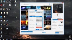 Повышаем FPS Wallpaper Engine для слабых пк?! Оптимизация Walppaper UI