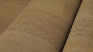 Декор межкомнатной двери Real Oak