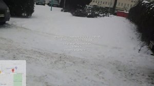 200220127 ужасный запах бензина АЗС №68 Лукойл а100 Минск Орловская38