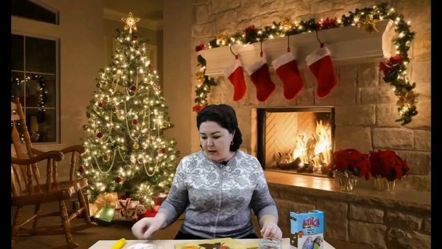 "Угощение для птиц" смотреть онлайн