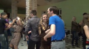 МК бачата